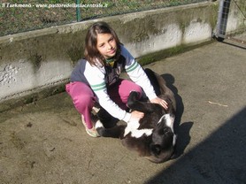 Neera in famiglia
